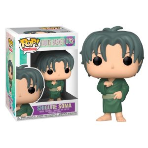 Funko Pop! Shigure Soma - Fruits Basket