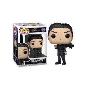 Funko Pop! Maya Lopez - Hawkeye