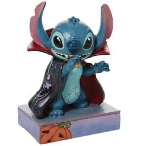 Figura Enesco! Stitch Halloween - Disney