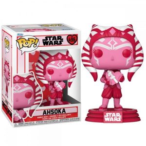 Funko Pop! Ahsoka - Star Wars