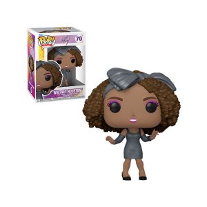 Funko Pop! Whitney Houston - Icons