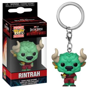 Funko Pop! Rintrah - Doctor Strange In The Multiverse Of Madness