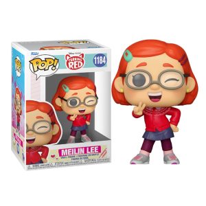 Funko Pop! Meilin Lee - Turning Red