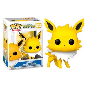 Funko Pop! Jolteon - Pokemon