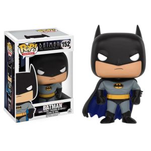 Funko Pop! Batman - The Batman