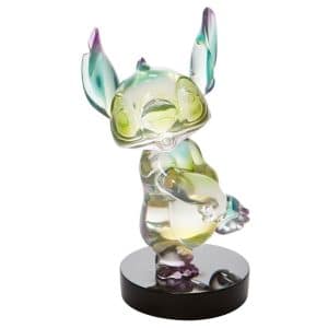 Figura Enesco! Rainbow Stitch grand Jester - Disney