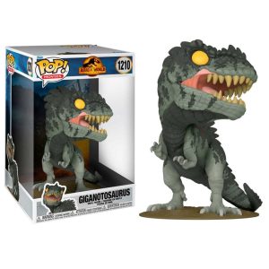 Funko Pop! Giganotosaurus - Jurassic World