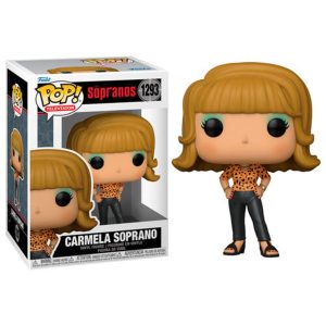 Funko Pop! Carmela soprano - Sopranos