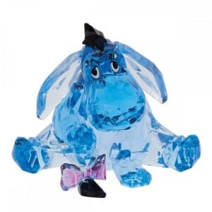 Figura Enesco! Igor Eeyore Facets - Disney