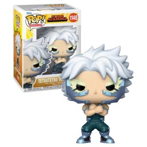 Funko Pop! Tetsutetsu Tetsutetsu - My Hero Academia