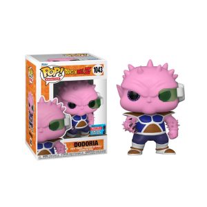 Funko Pop! Dodoria - Dragon Ball Z