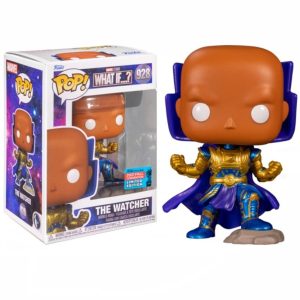 Funko Pop! The Watcher - Marvel What If