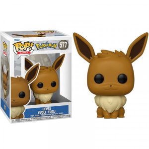 Funko Pop! Eevee - Pokémon