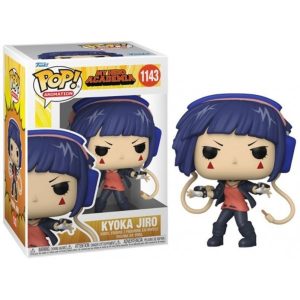 Funko Pop! Kyoka Jiro - My Hero Academia