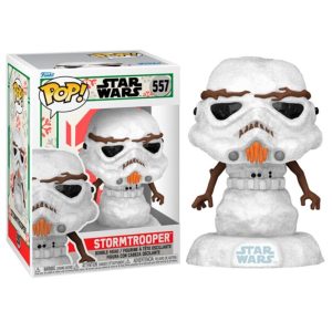 Funko Pop! StormTrooper - Star Wars