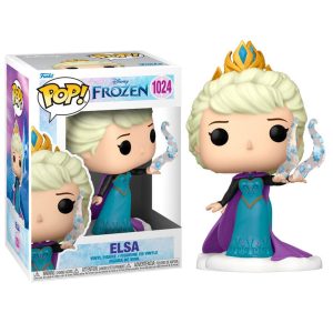 Funko Pop! Elsa - Disney Frozen