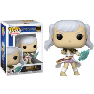 Funko Pop! Noelle - Black Clover