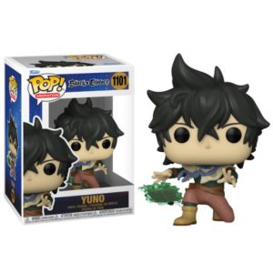 Funko Pop! Yuno - Black Clover