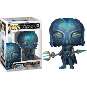 Funko Pop! Aneka - Marvel Wakanda