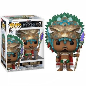 Funko Pop! King Namor - Wakanda Forever