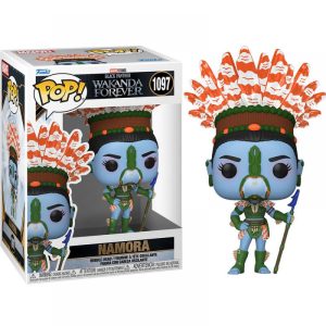 Funko Pop! Namora - Marvel Black Panther Wakanda