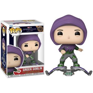 Funko Pop! Green Goblin - Marvel Spiderman No Way Home