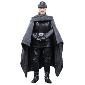 Figura Hasbro! Oficial Imperial (Dark Times) - Star Wars