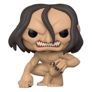 Funko Pop! Ymir - Attack on Titan