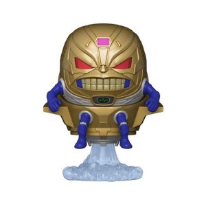 Funko Pop! Modok - The Wasp Quantumania