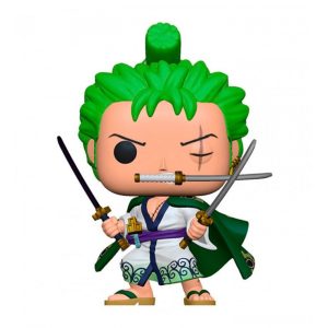 Funko Pop! Roronoa Zoro - One Piece