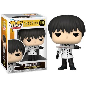 Funko Pop! Kuki Urie - Tokyo Ghoul