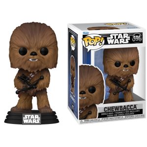 Funko Pop! Chewbacca - Star Wars