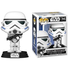 Funko Pop! Stormtrooper - Star Wars