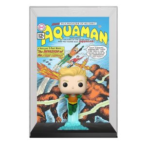 Funko Pop! Aquaman - DC