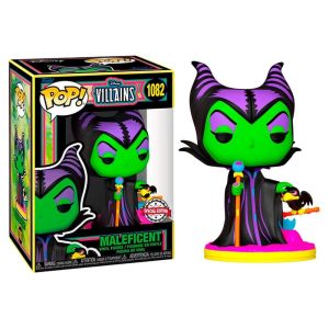 Funko Pop! Maleficent - Disney Villains