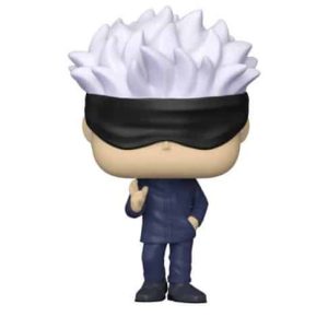 Funko Pop! Satoru Gojo - Jujutsu Kaisen