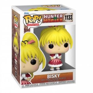 Funko Pop! Bisky - Hunter X Hunter