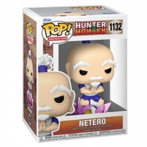 Funko Pop! Netero - Hunter x Hunter