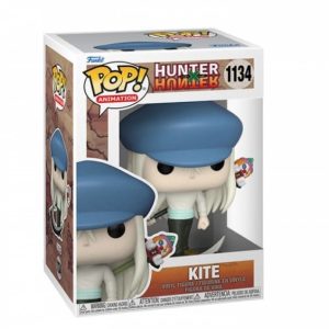 Funko Pop! Kite - Hunter x Hunter