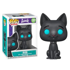 Funko Pop! Bob - Luck