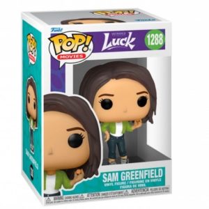 Funko Pop! Sam Greenfield - Luck