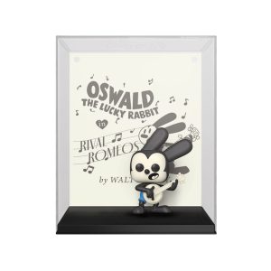 Funko Pop! Oswald The Lucky Rabit - Disney