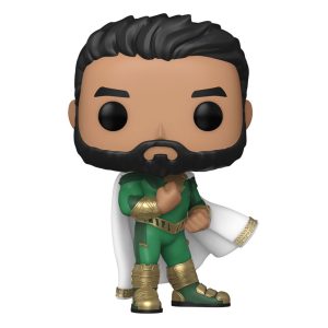 Funko Pop! Pedro - Shazam