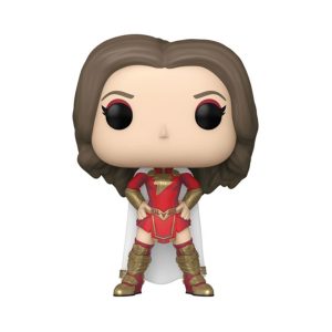 Funko Pop! Mary - Shazam