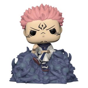 Funko Pop! Ryomen Sukuna - Jujutsu Kaisen