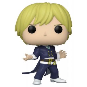 Funko Pop! Neito Monoma - My Hero Academia