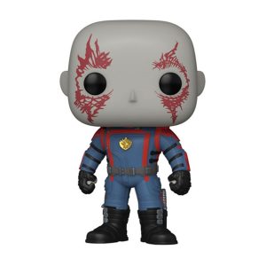 Funko Pop! Drax - Guardians of The Galaxy