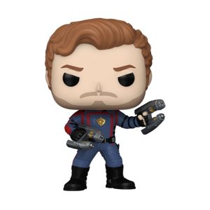 Funko Pop! Star-Lord - Guardians of the Galaxy