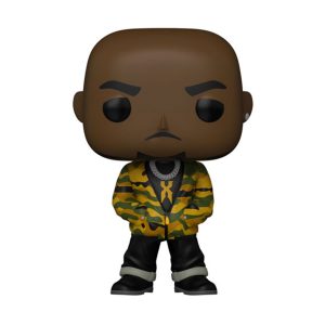 Funko pop! Dmx - Dmx