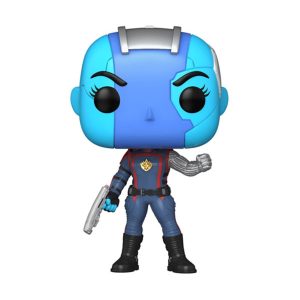 Funko Pop! Nebula - Guardians of the Galaxy